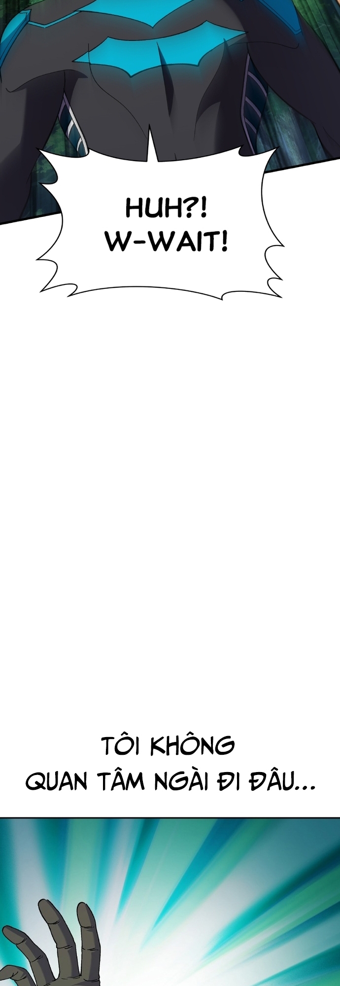 Shipper Của Thần: Chapter 10