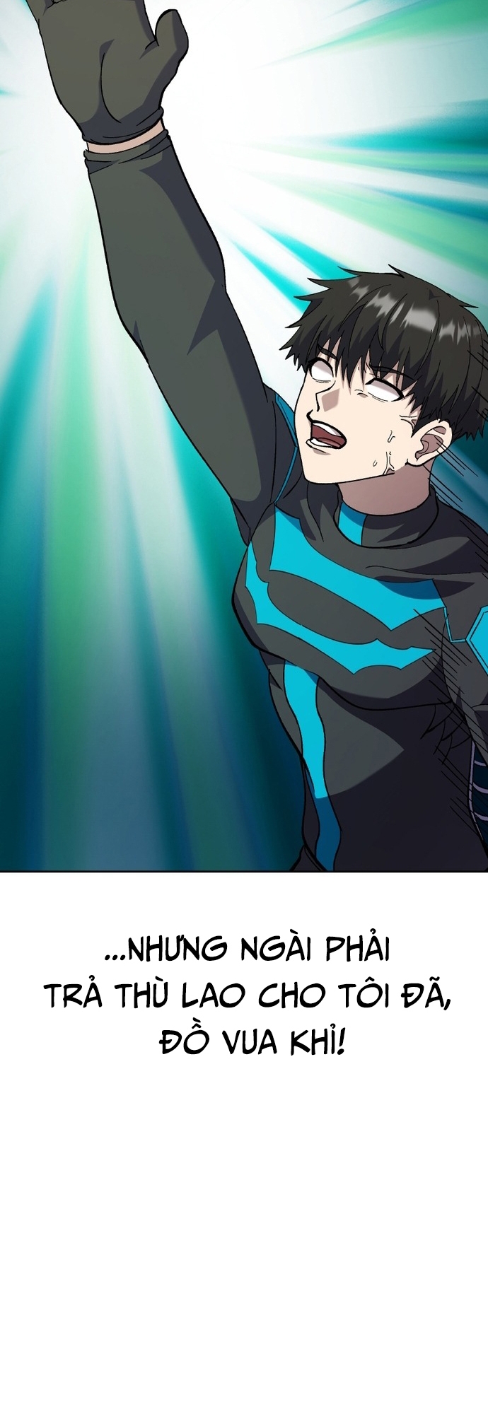 Shipper Của Thần: Chapter 10