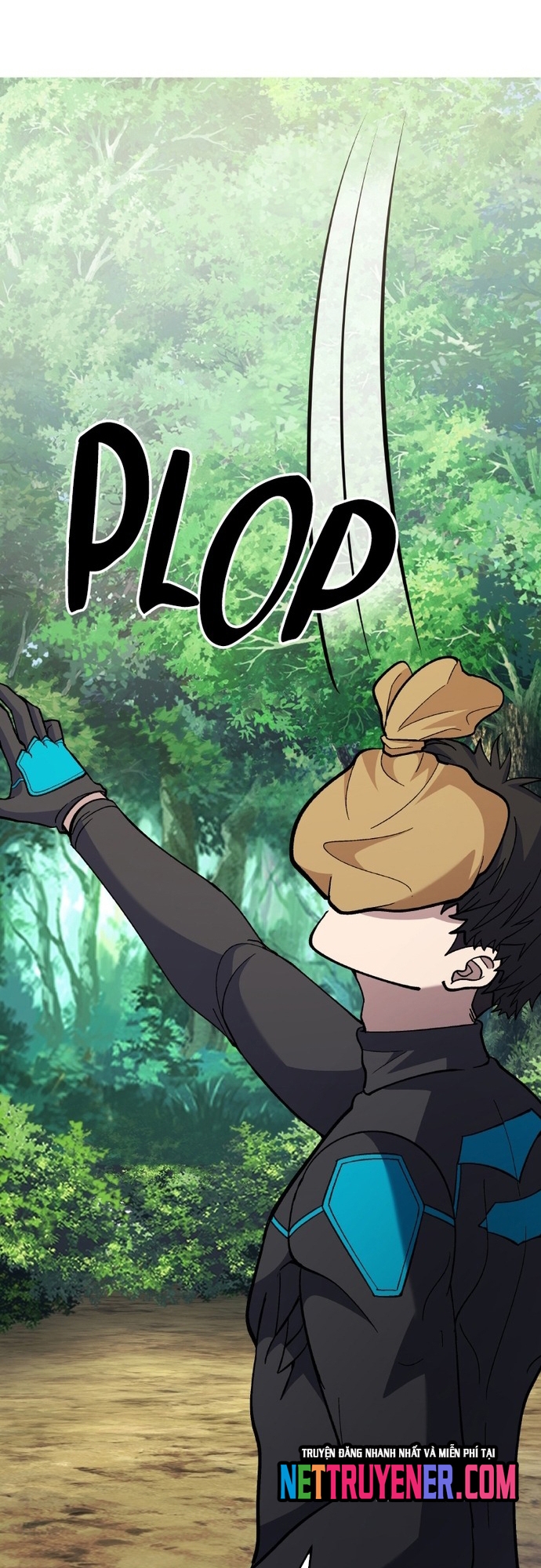 Shipper Của Thần: Chapter 10