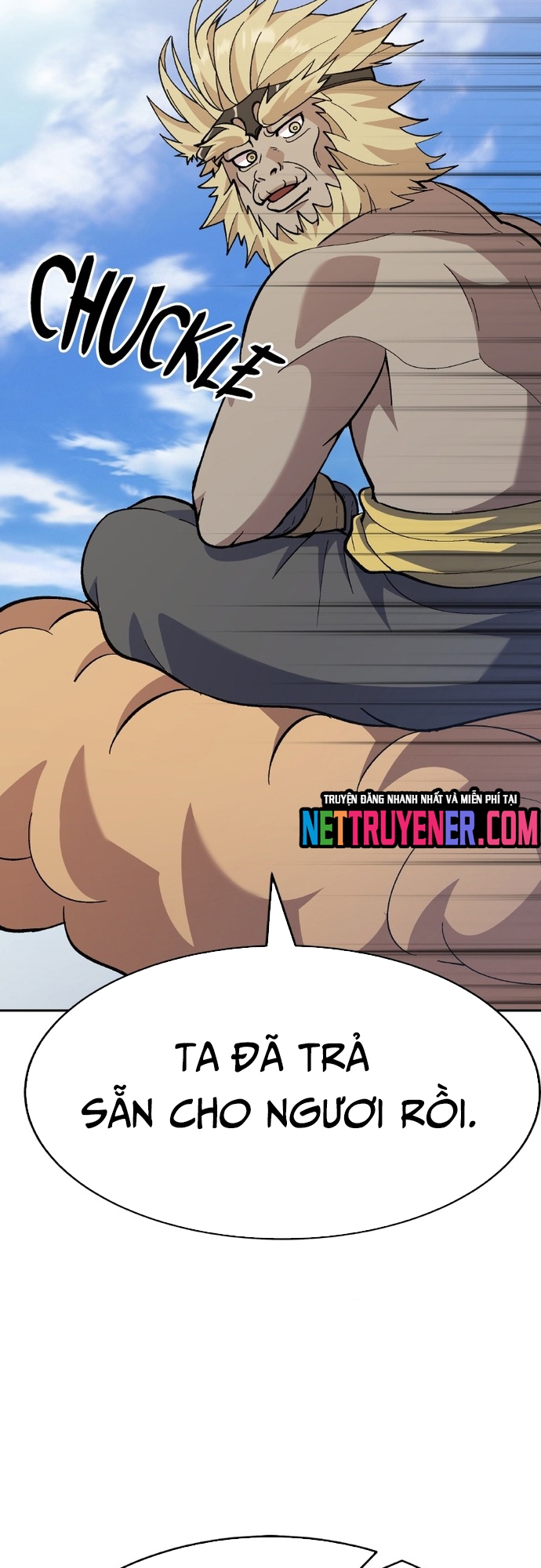 Shipper Của Thần: Chapter 10