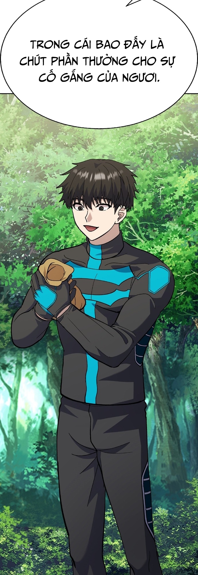 Shipper Của Thần: Chapter 10