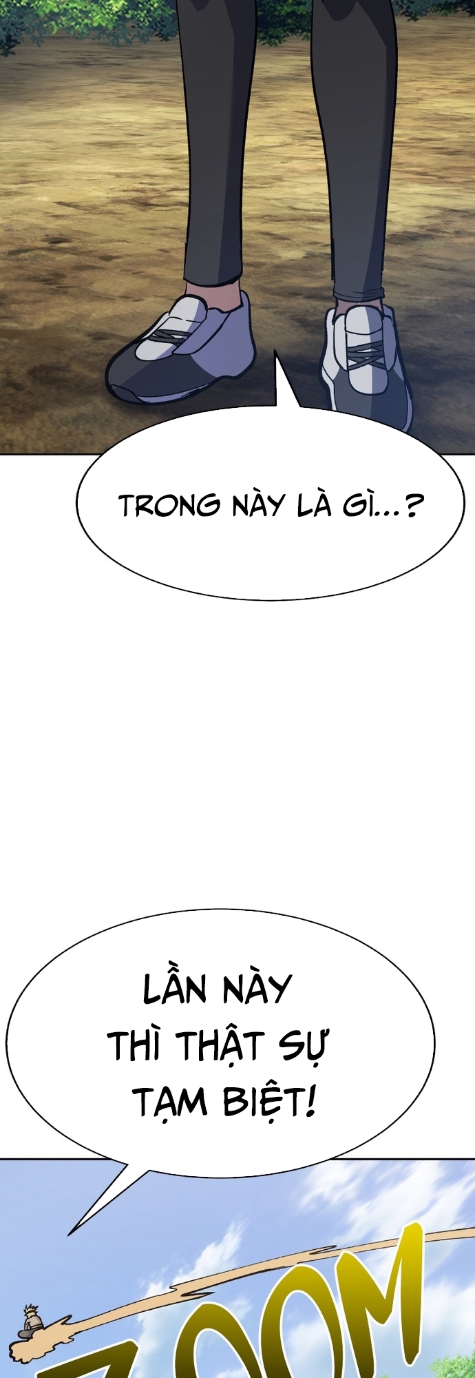 Shipper Của Thần: Chapter 10