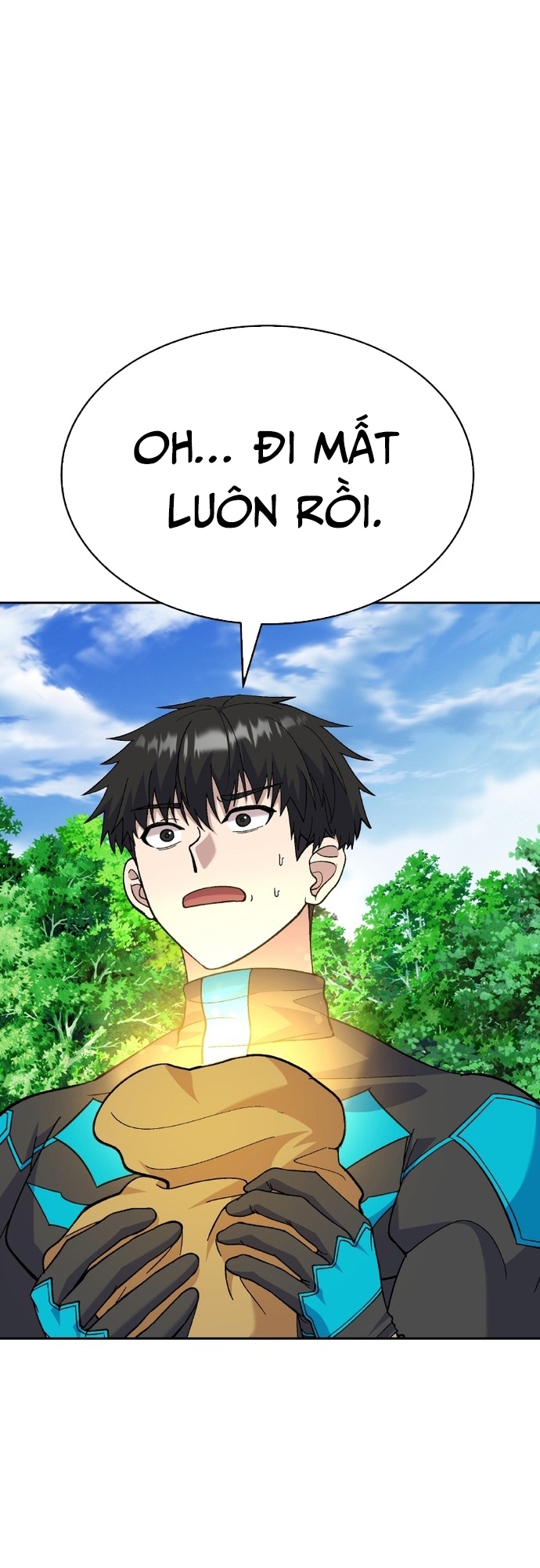 Shipper Của Thần: Chapter 10