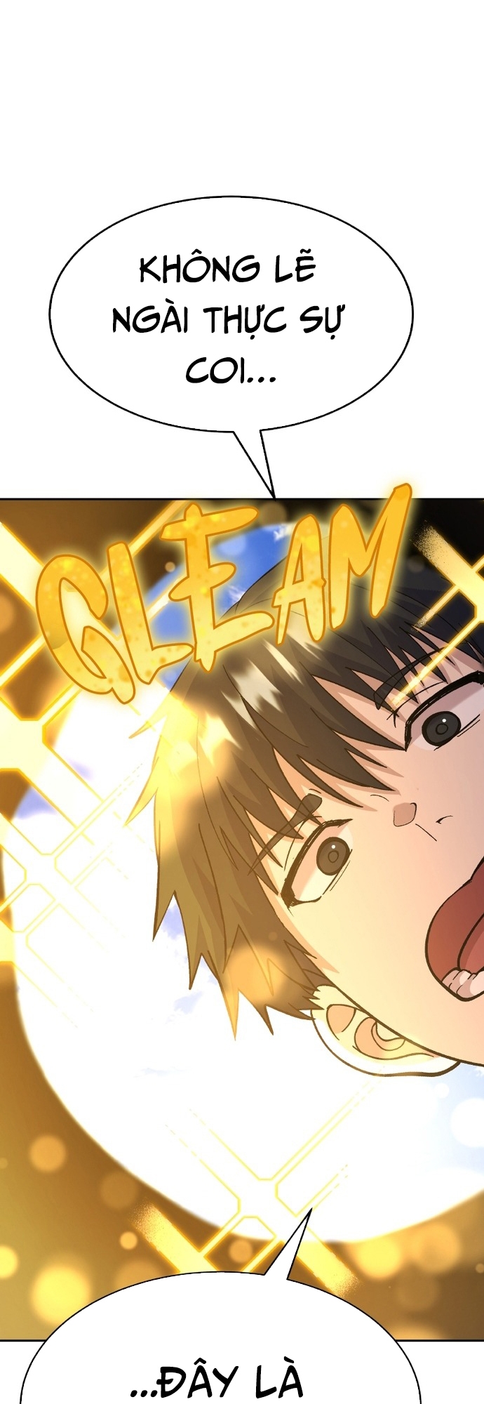 Shipper Của Thần: Chapter 10