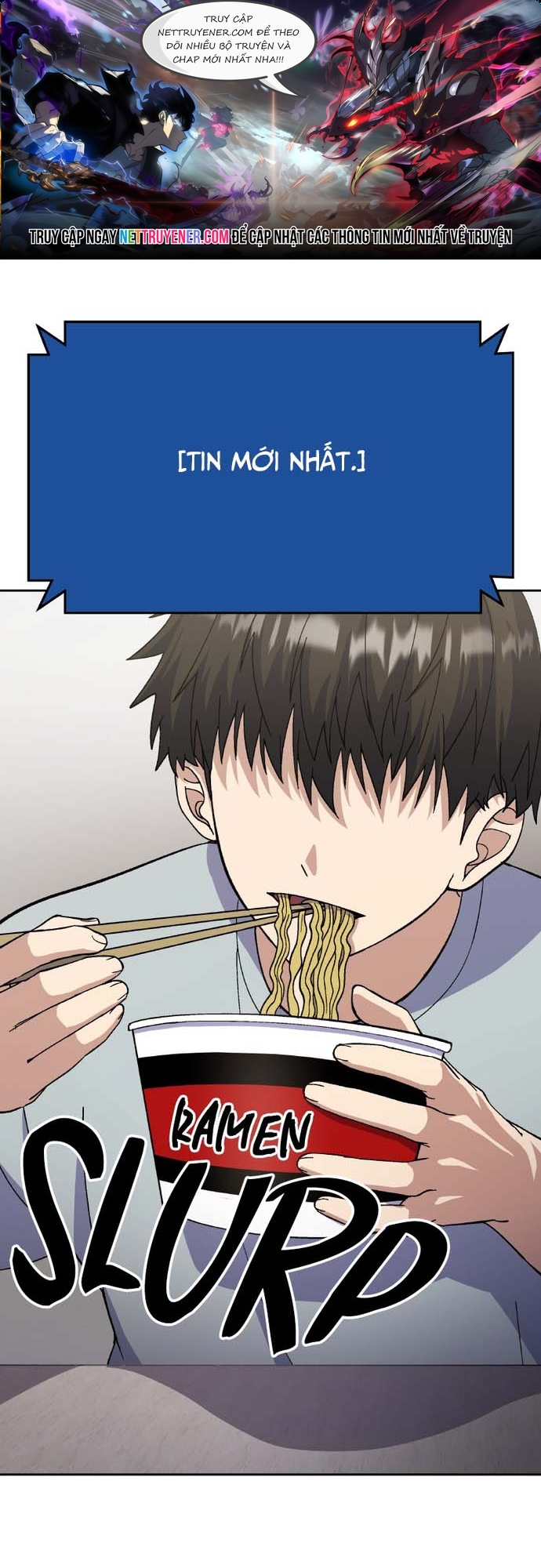 Shipper Của Thần: Chapter 11