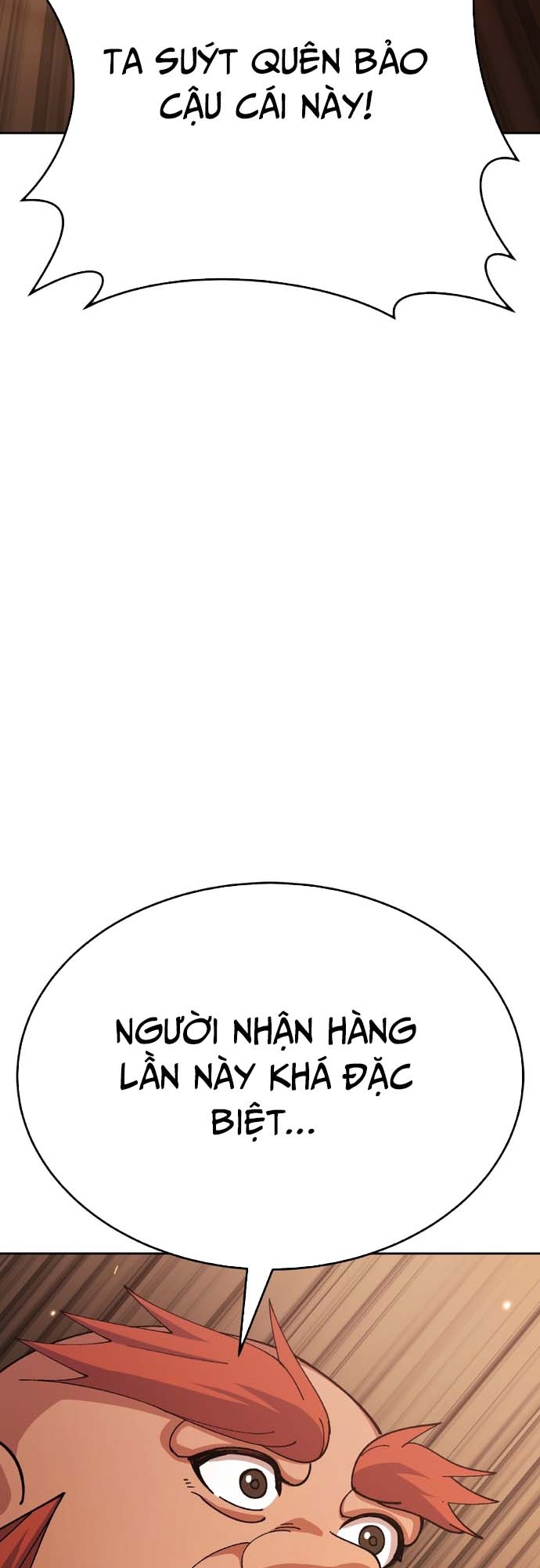 Shipper Của Thần: Chapter 11