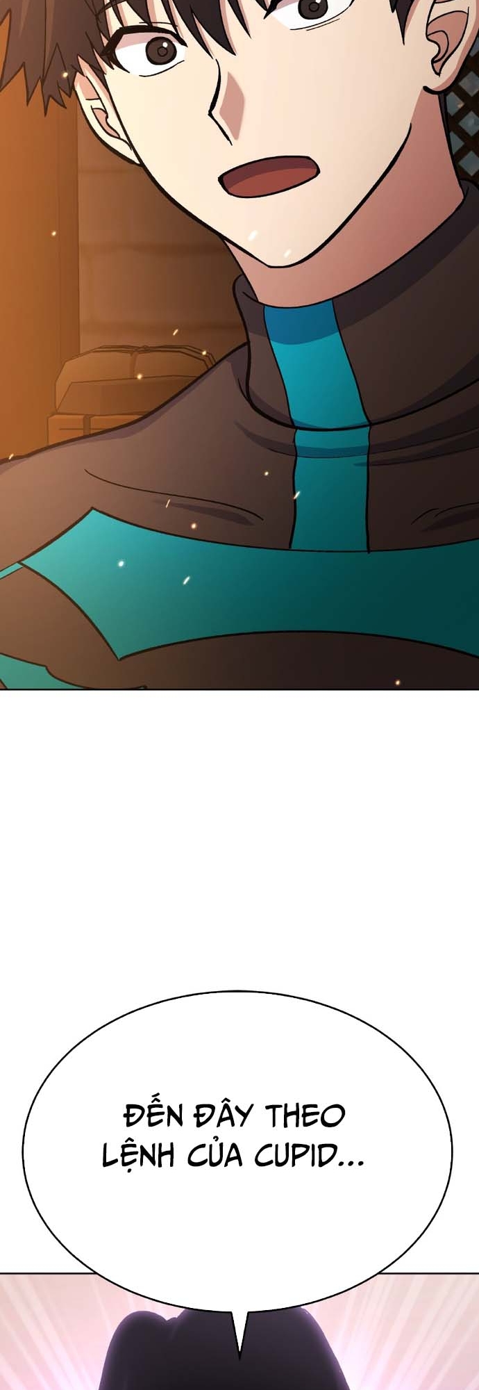 Shipper Của Thần: Chapter 11