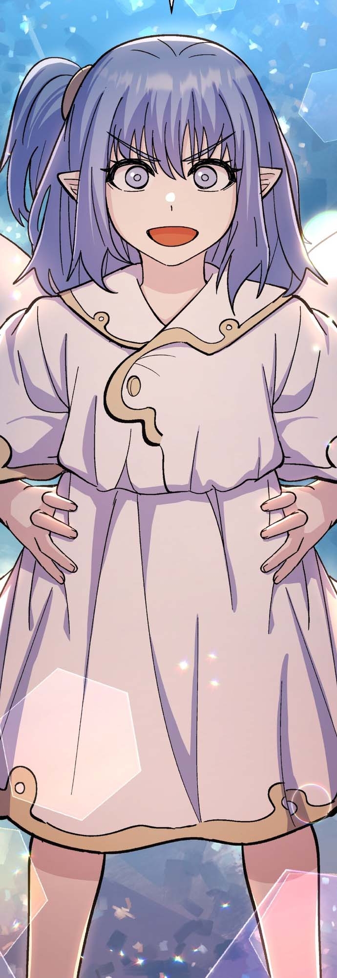 Shipper Của Thần: Chapter 11