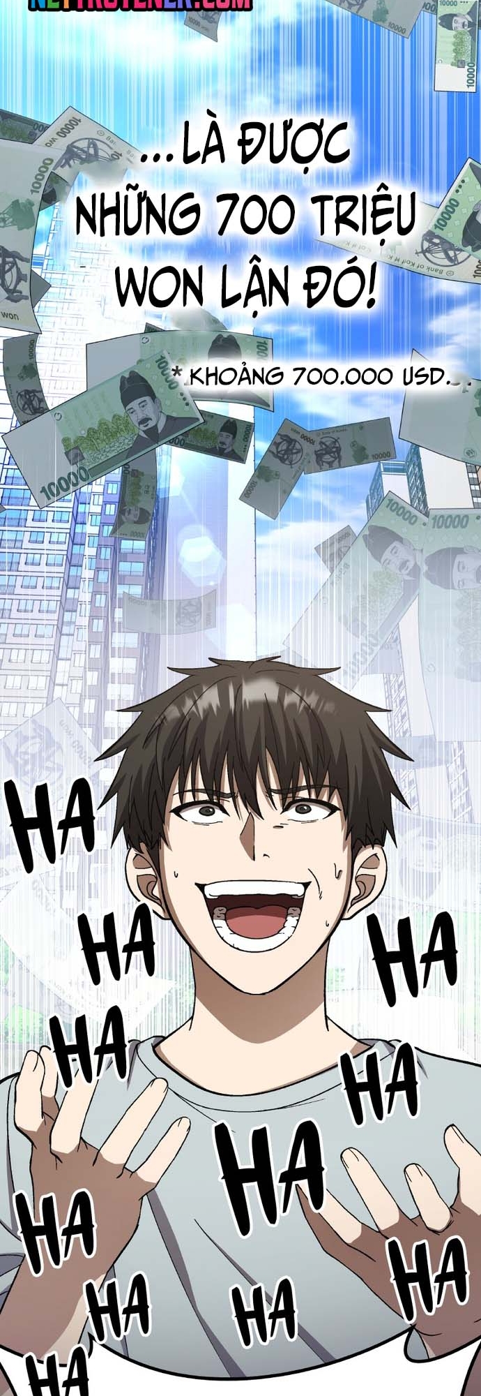 Shipper Của Thần: Chapter 11