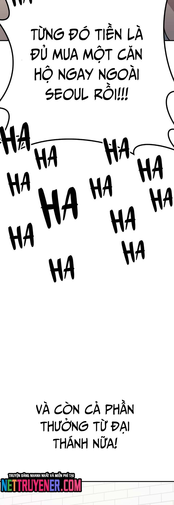 Shipper Của Thần: Chapter 11