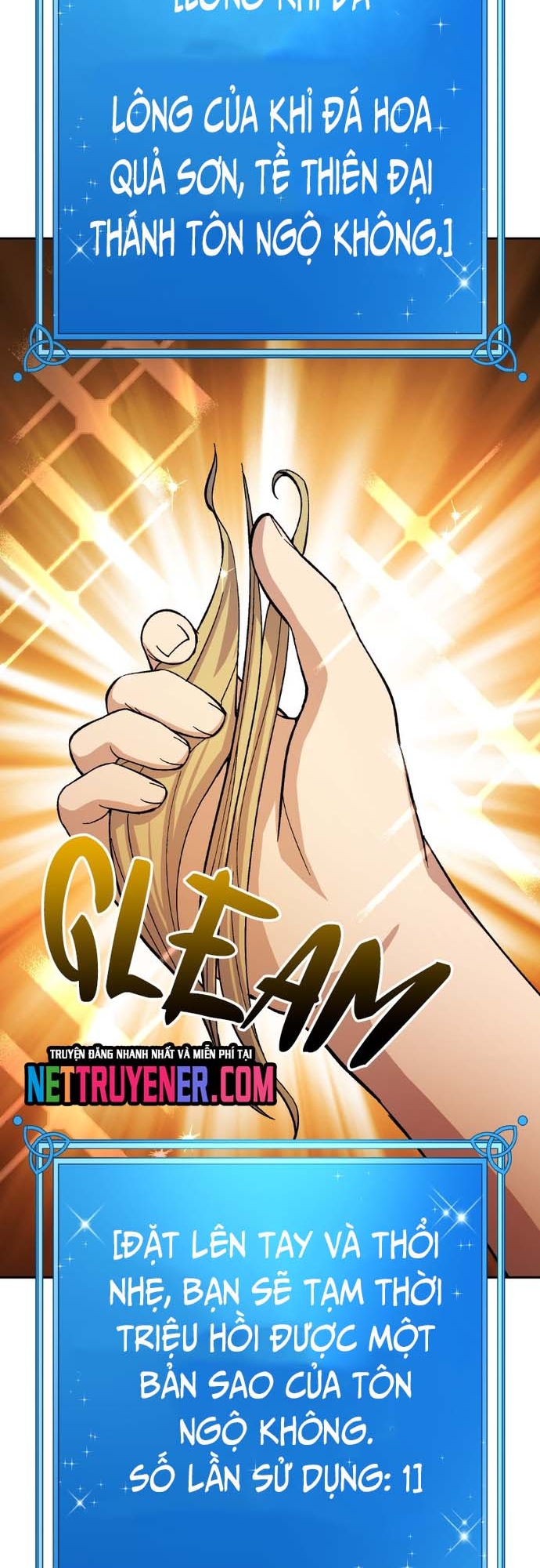 Shipper Của Thần: Chapter 11