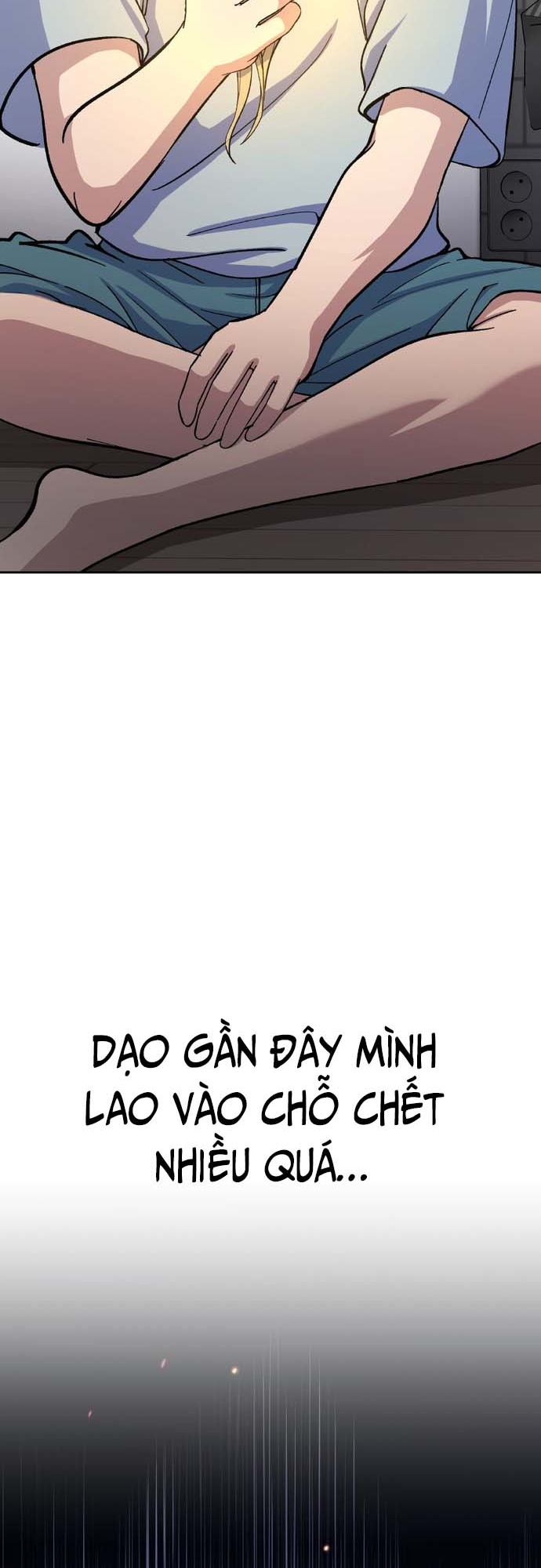 Shipper Của Thần: Chapter 11