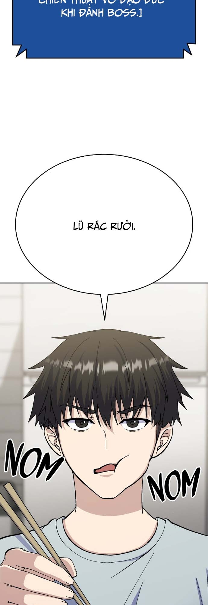 Shipper Của Thần: Chapter 11