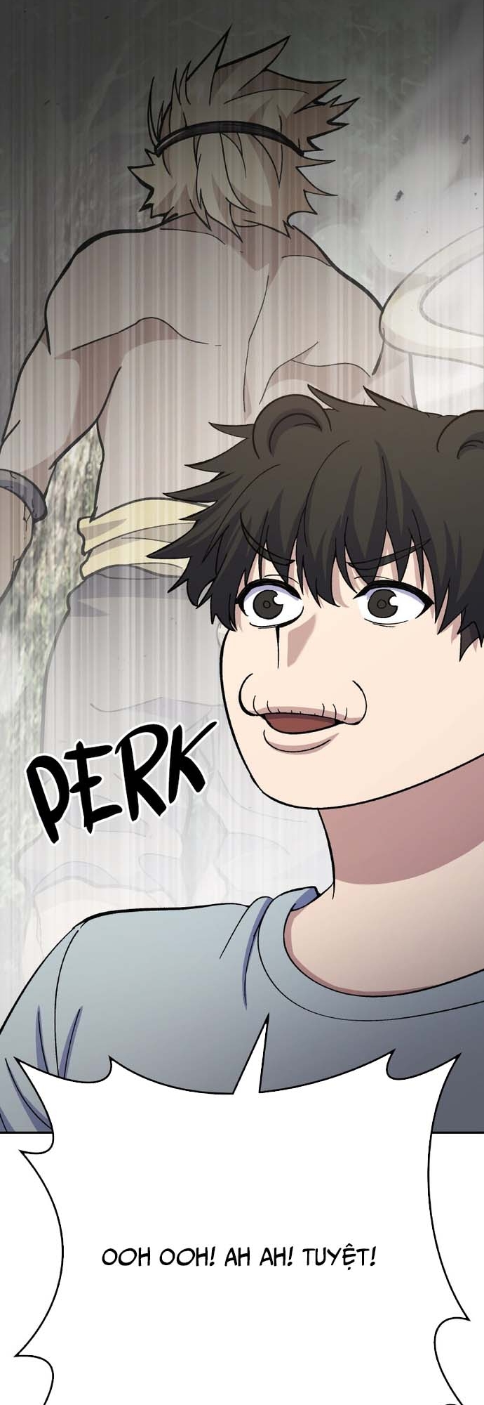 Shipper Của Thần: Chapter 11