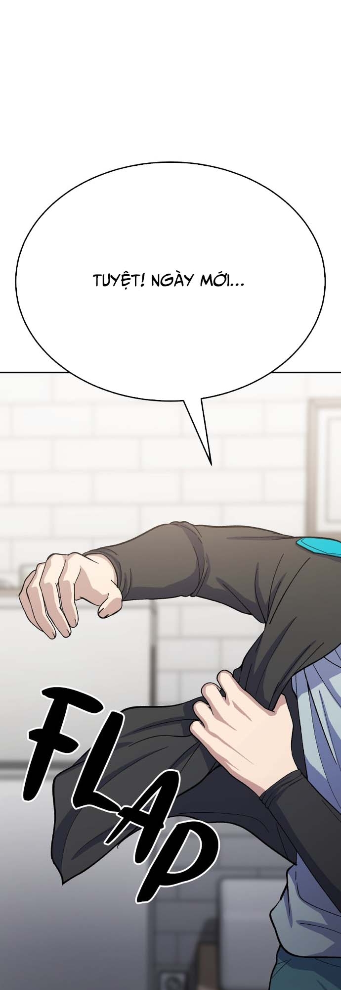 Shipper Của Thần: Chapter 11