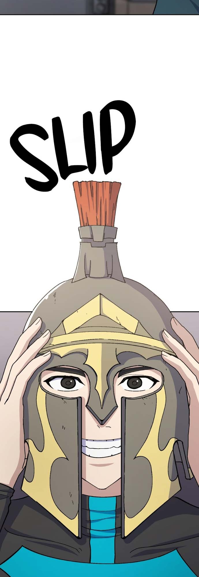 Shipper Của Thần: Chapter 11