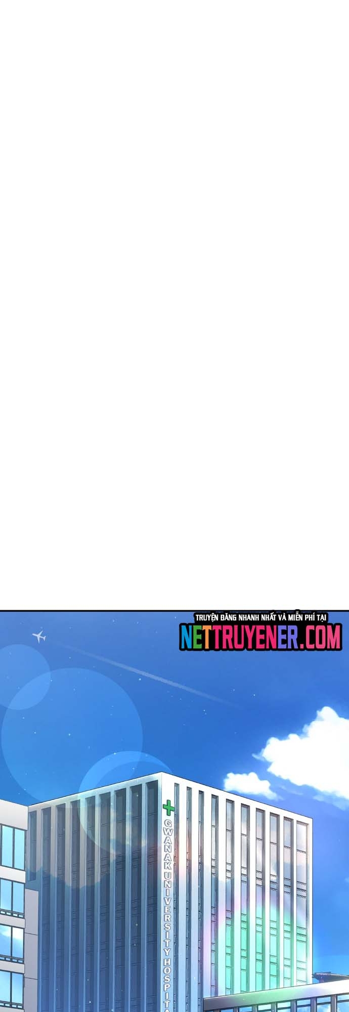 Shipper Của Thần: Chapter 11