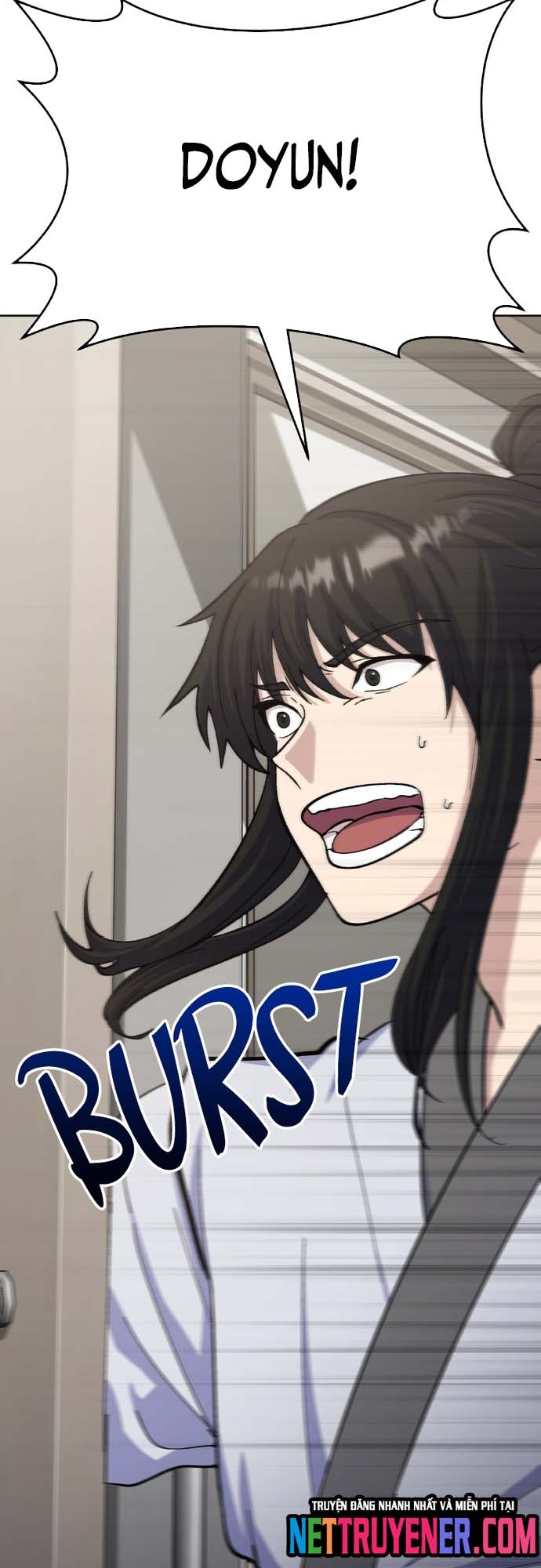 Shipper Của Thần: Chapter 11