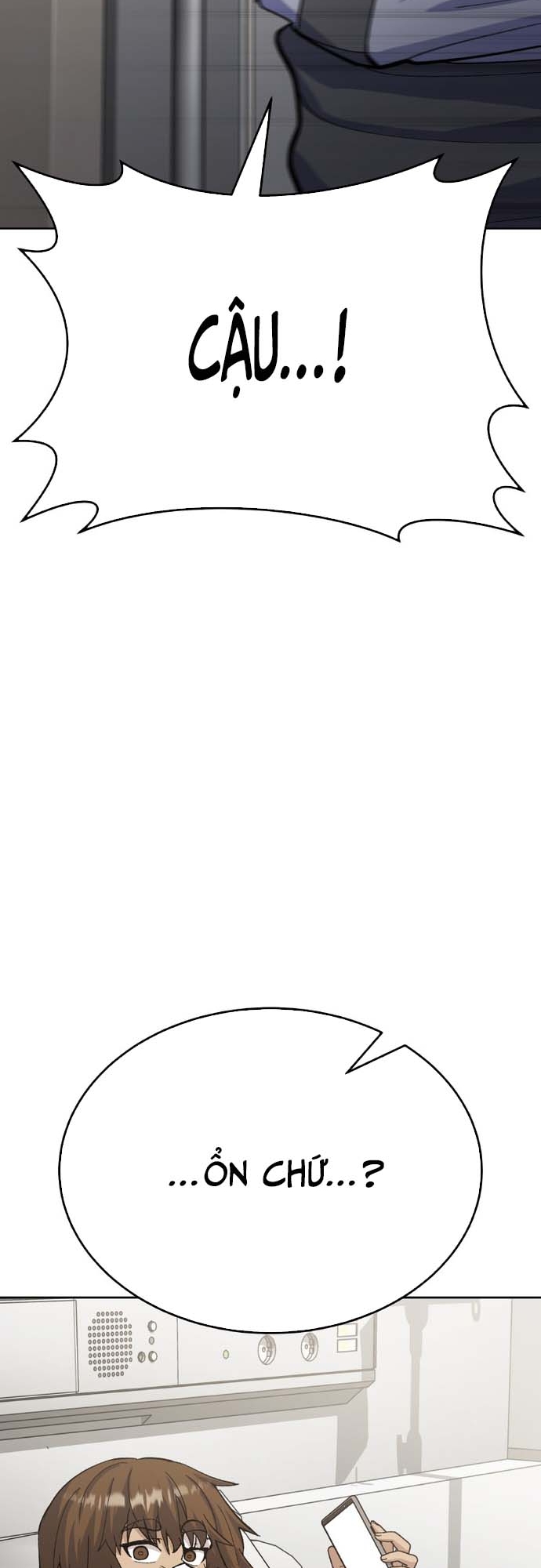 Shipper Của Thần: Chapter 11