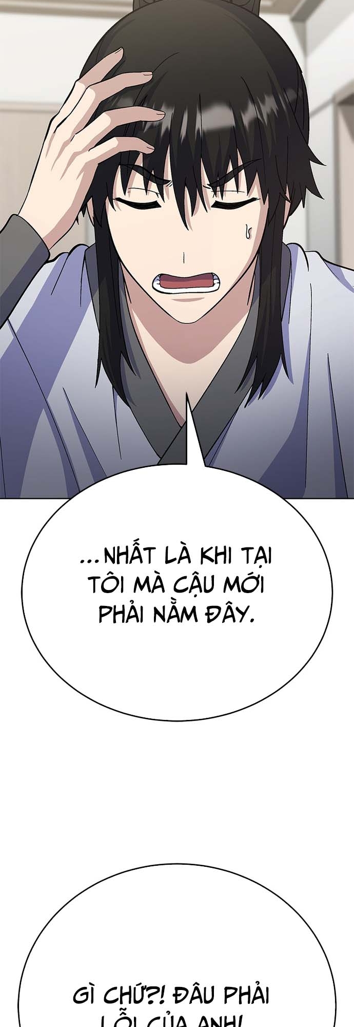 Shipper Của Thần: Chapter 11