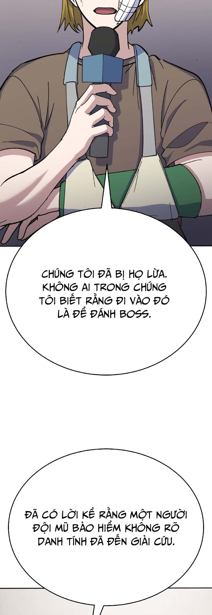 Shipper Của Thần: Chapter 11