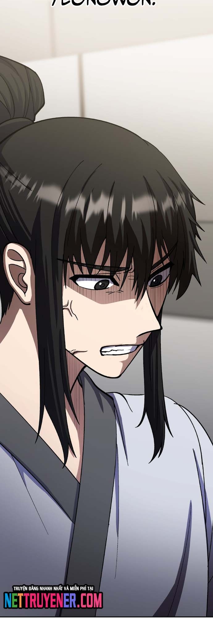 Shipper Của Thần: Chapter 11