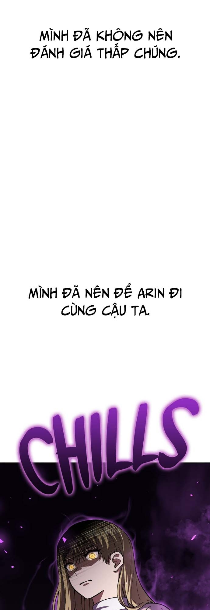 Shipper Của Thần: Chapter 11