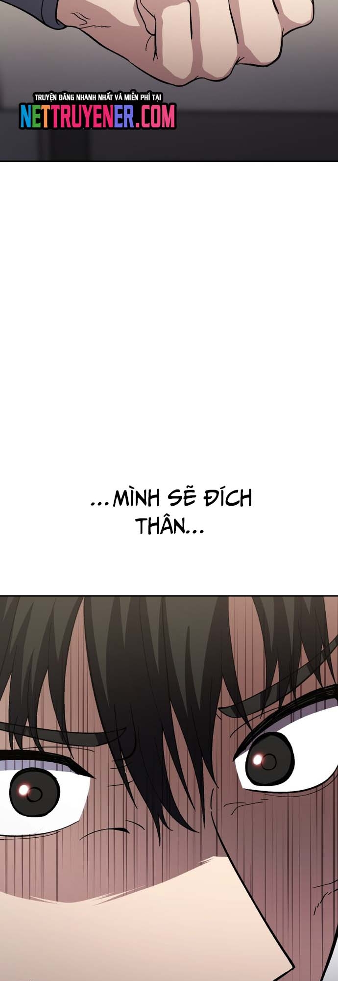 Shipper Của Thần: Chapter 11