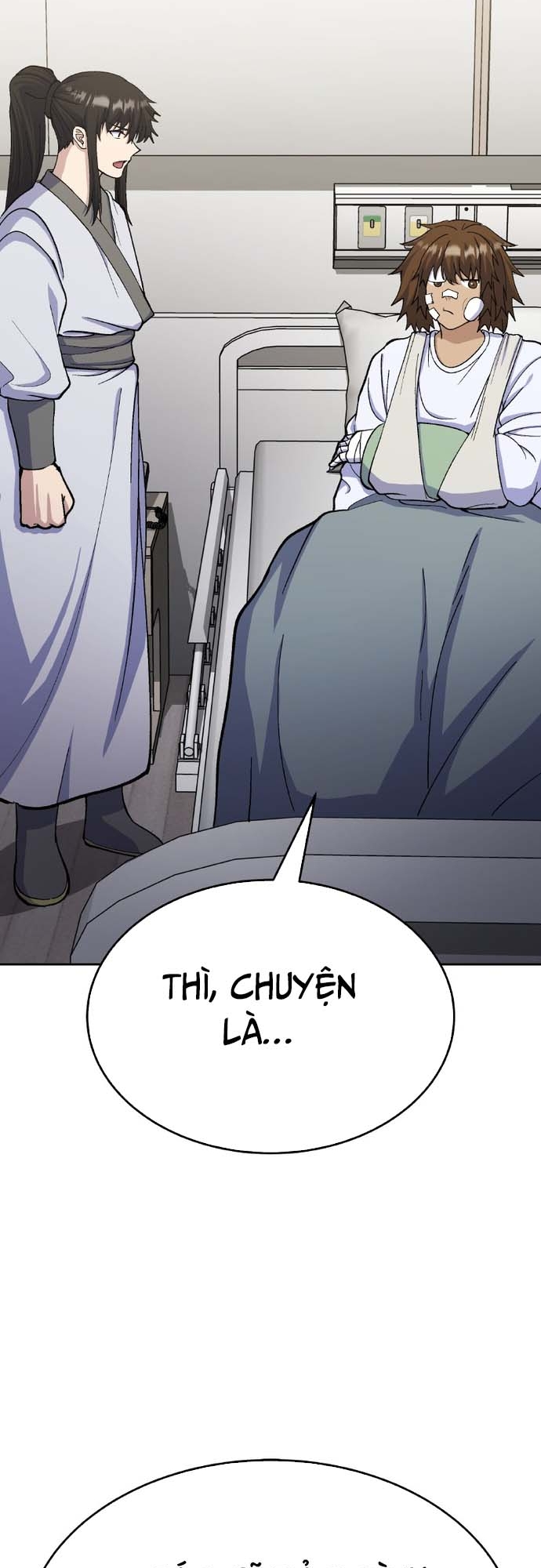 Shipper Của Thần: Chapter 11