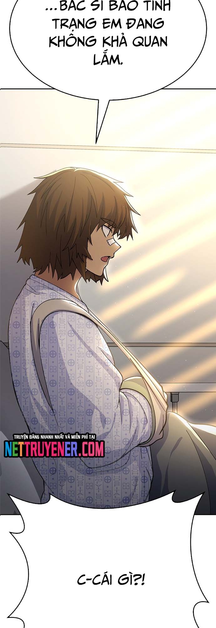 Shipper Của Thần: Chapter 11