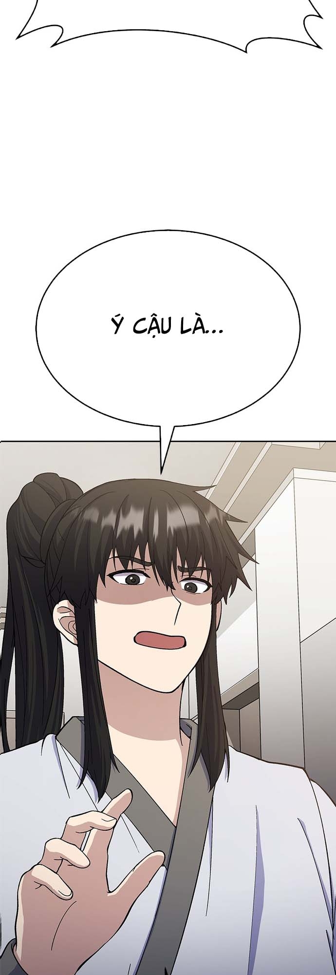 Shipper Của Thần: Chapter 11