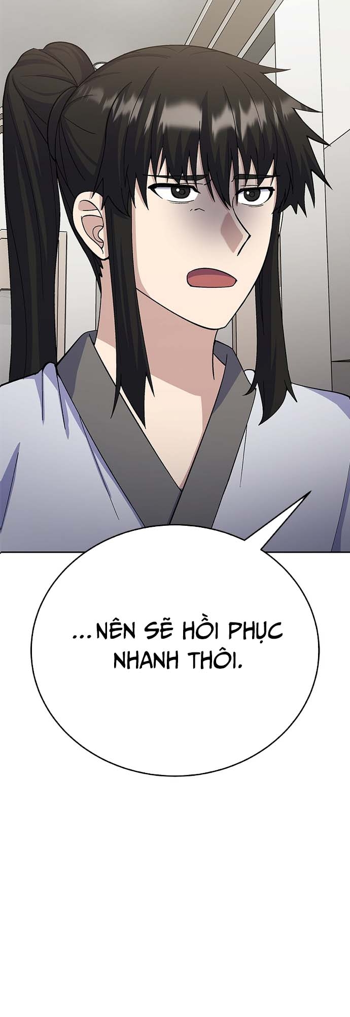 Shipper Của Thần: Chapter 11