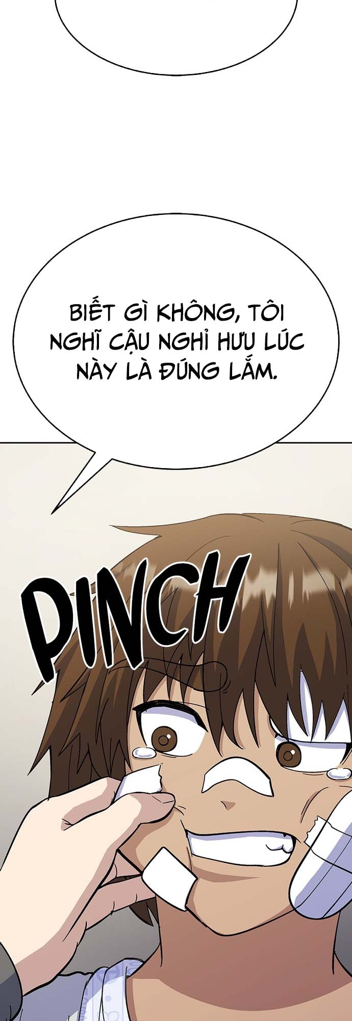 Shipper Của Thần: Chapter 11