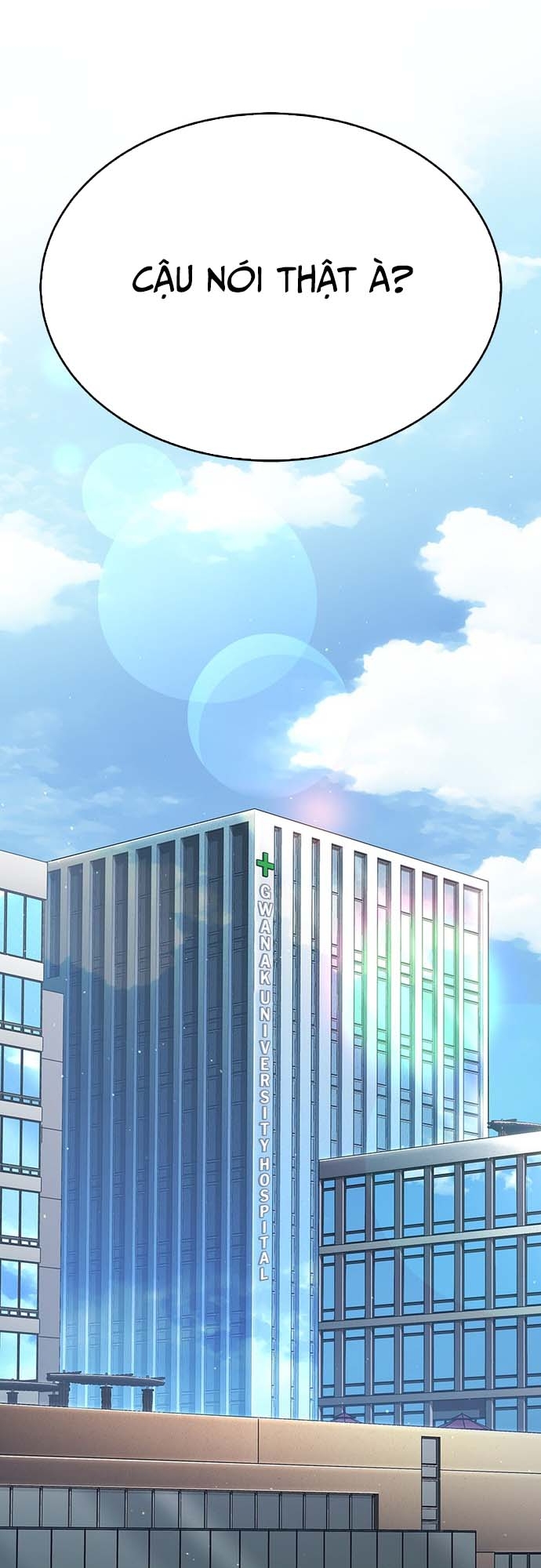 Shipper Của Thần: Chapter 11