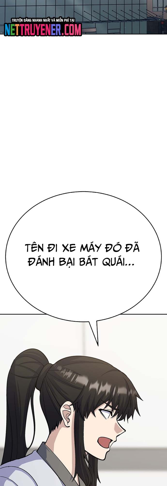Shipper Của Thần: Chapter 11