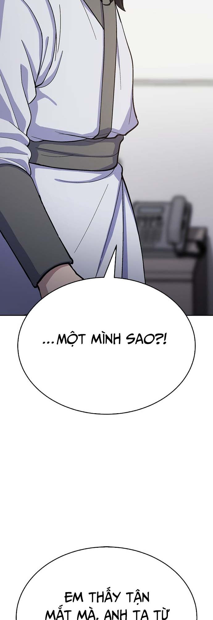 Shipper Của Thần: Chapter 11