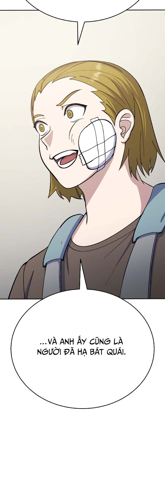 Shipper Của Thần: Chapter 11