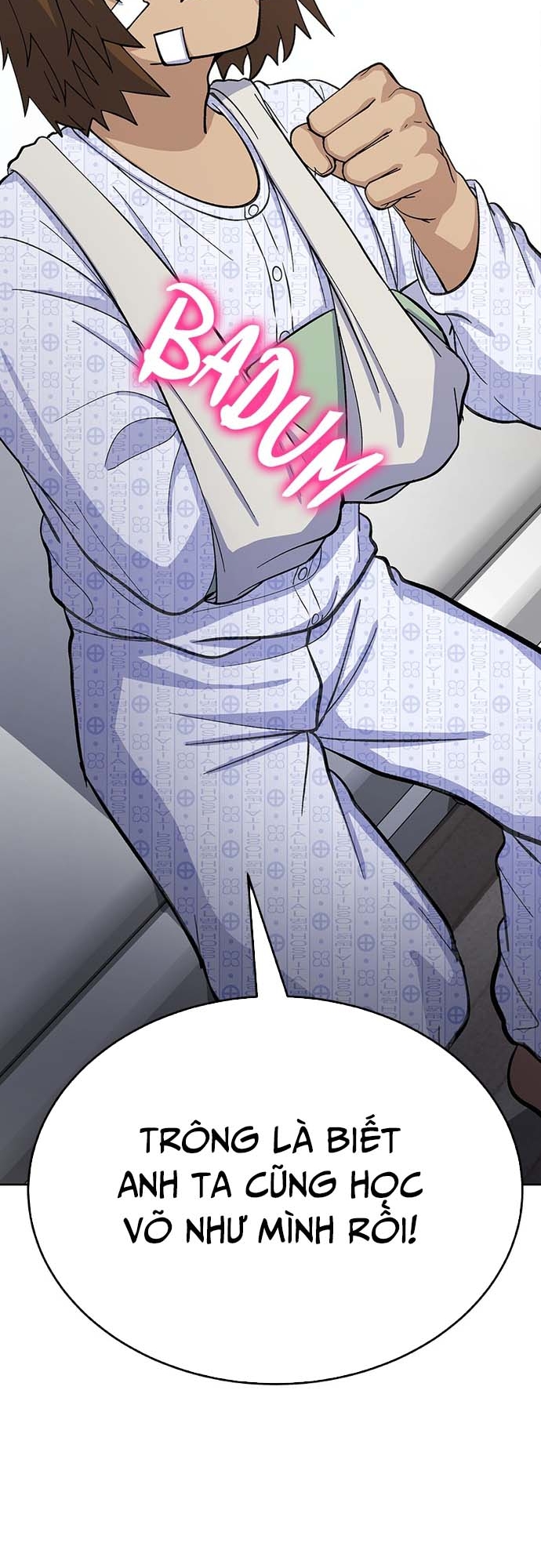 Shipper Của Thần: Chapter 11