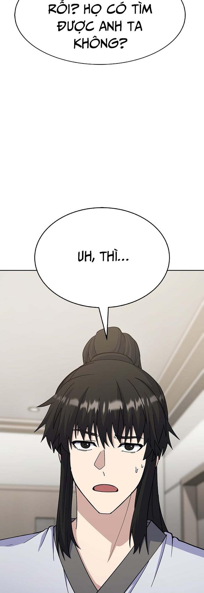 Shipper Của Thần: Chapter 11