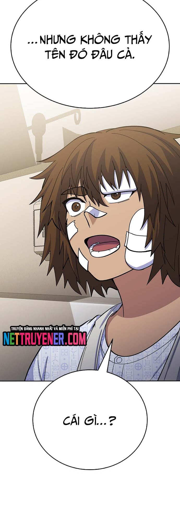 Shipper Của Thần: Chapter 11