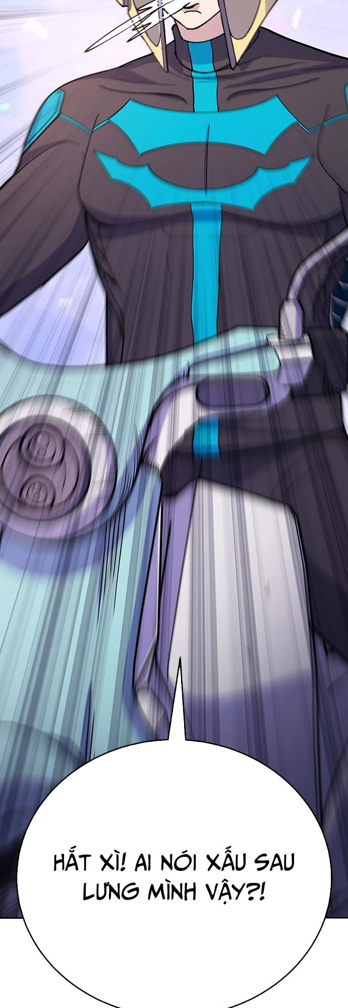 Shipper Của Thần: Chapter 11