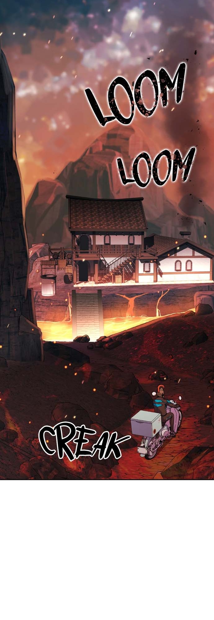 Shipper Của Thần: Chapter 11