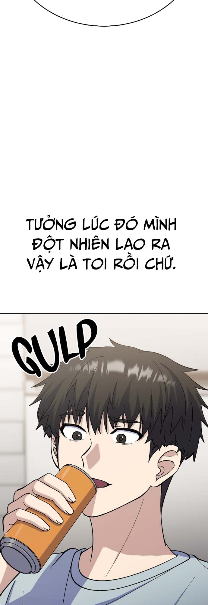 Shipper Của Thần: Chapter 11