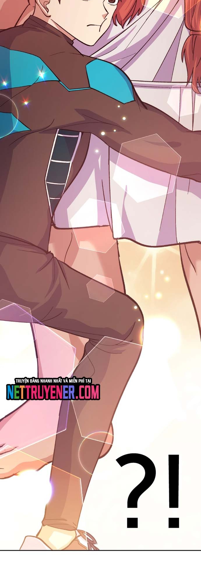 Shipper Của Thần: Chapter 11