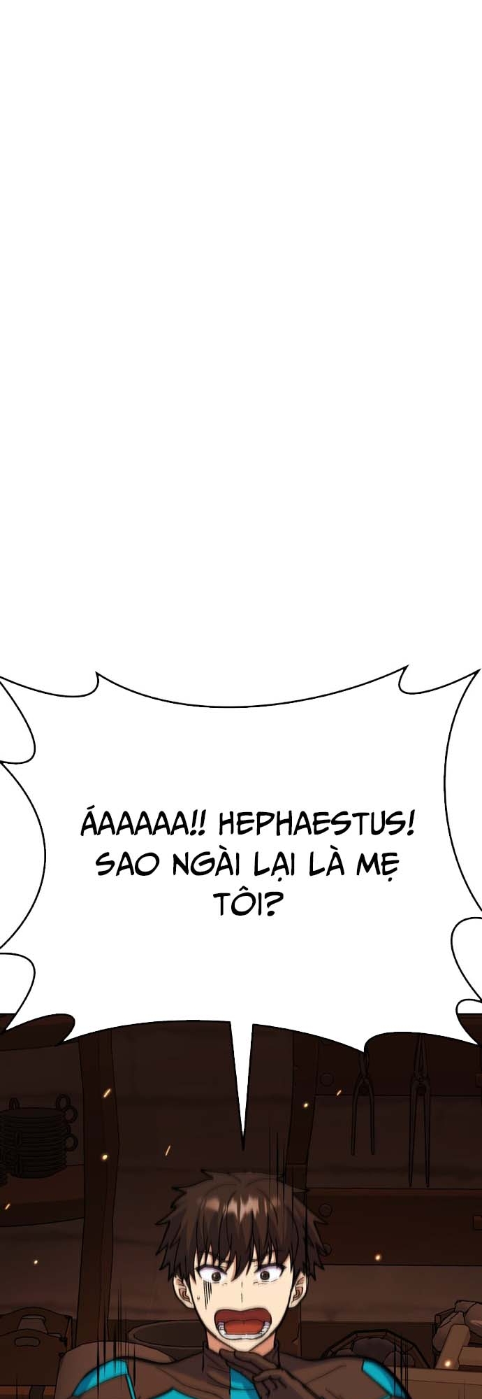 Shipper Của Thần: Chapter 11