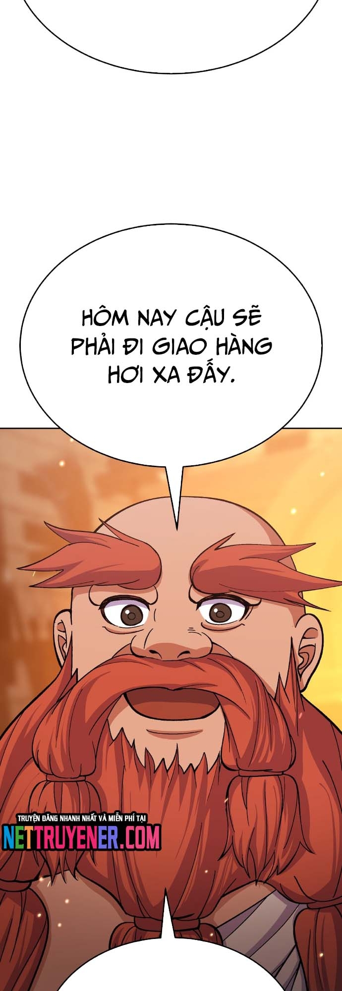 Shipper Của Thần: Chapter 11