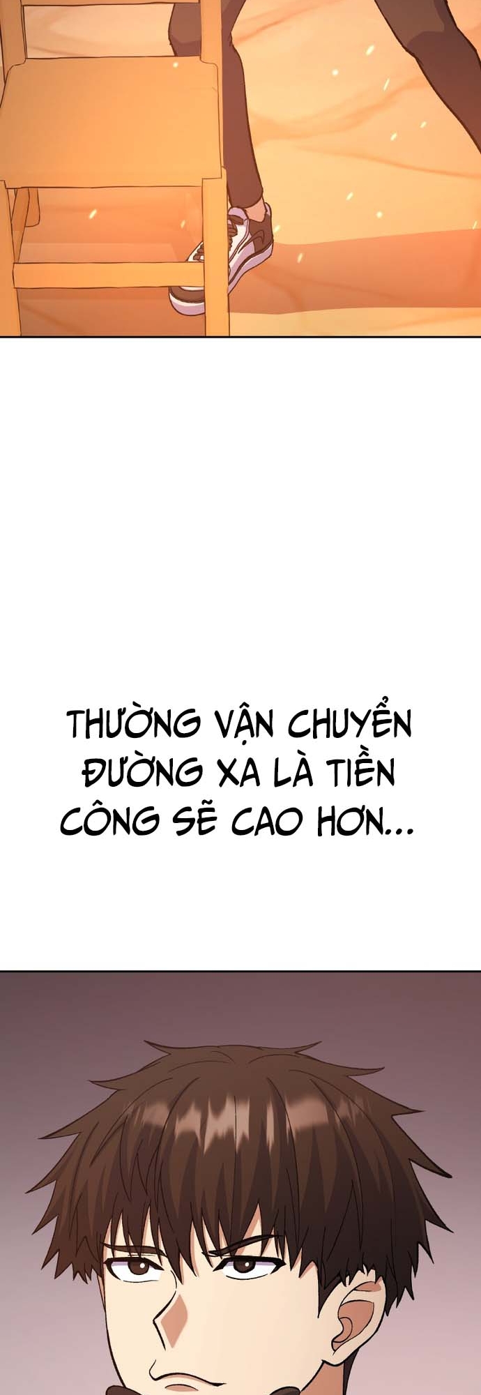 Shipper Của Thần: Chapter 11