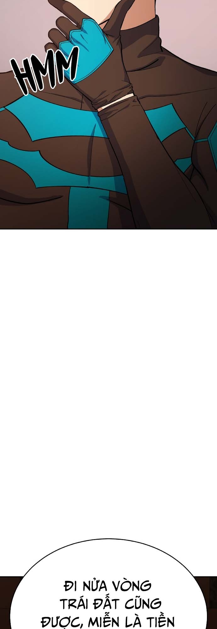 Shipper Của Thần: Chapter 11