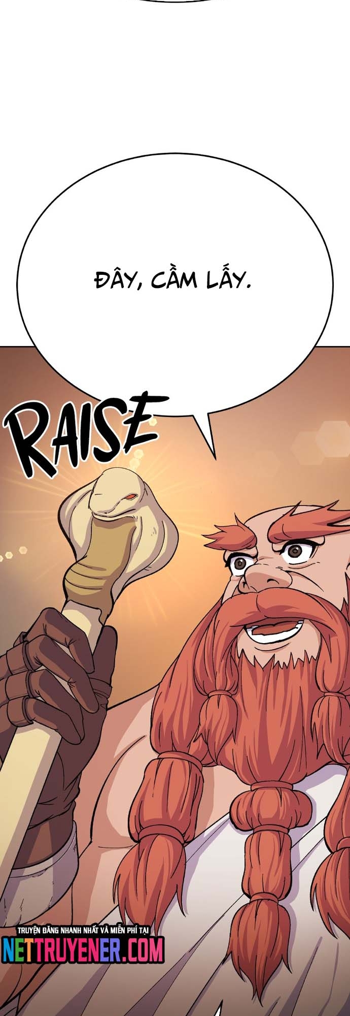 Shipper Của Thần: Chapter 11