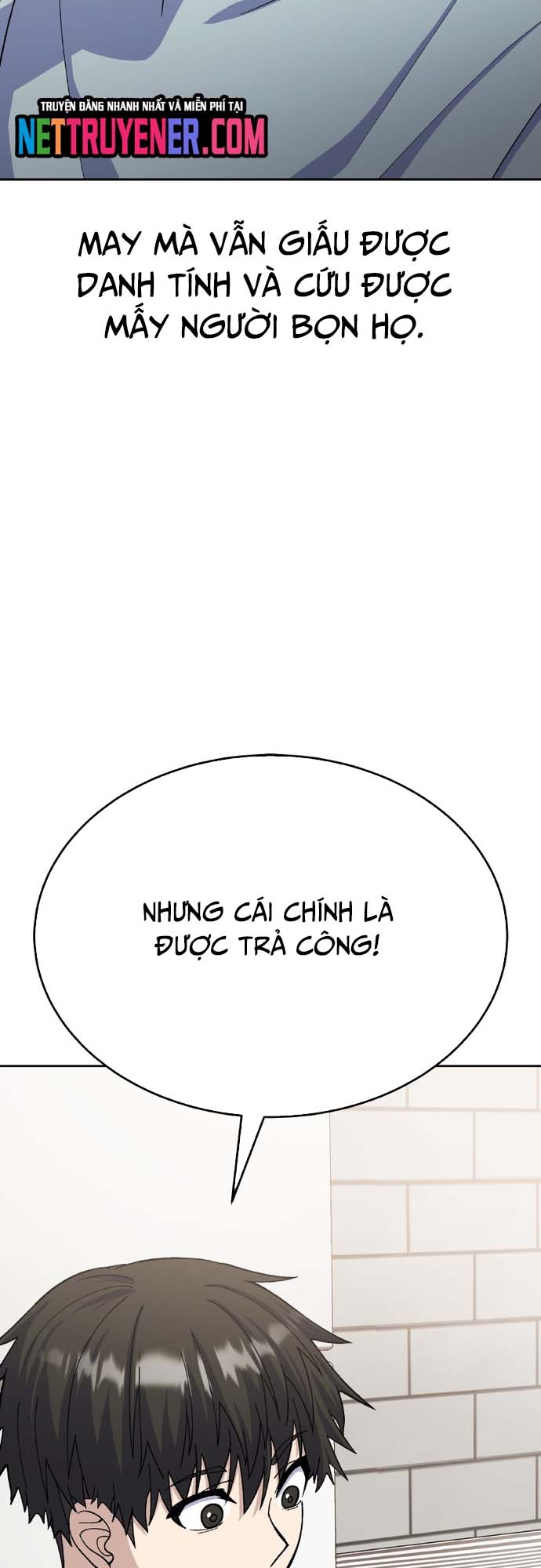 Shipper Của Thần: Chapter 11